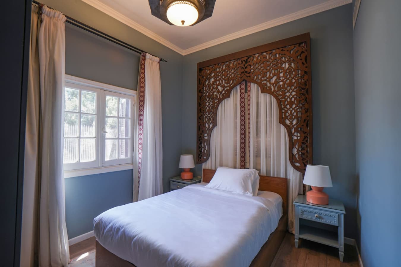 2-bedroom apartment in Maadi, Cairo · Villa Attouta